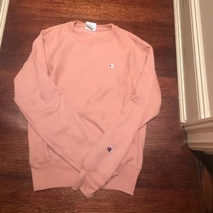 Champion sweatshirt